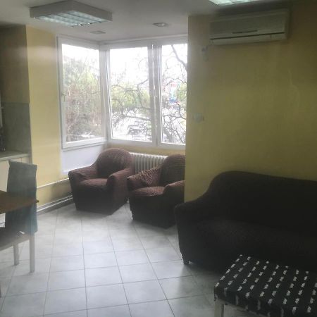 Kalamaras Apartments Üsküp Dış mekan fotoğraf