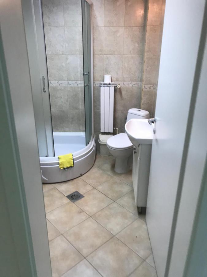 Kalamaras Apartments Üsküp Dış mekan fotoğraf