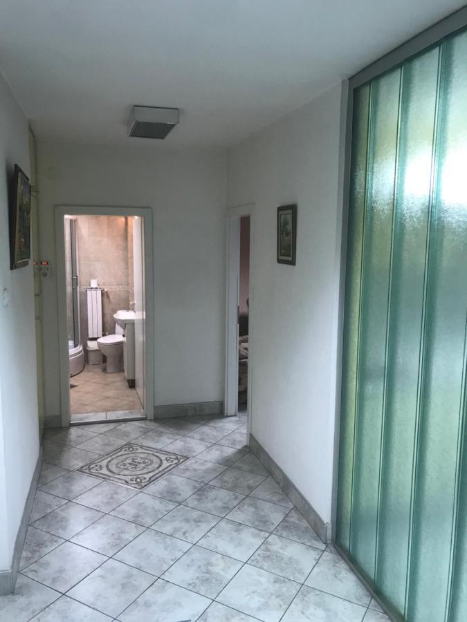 Kalamaras Apartments Üsküp Dış mekan fotoğraf