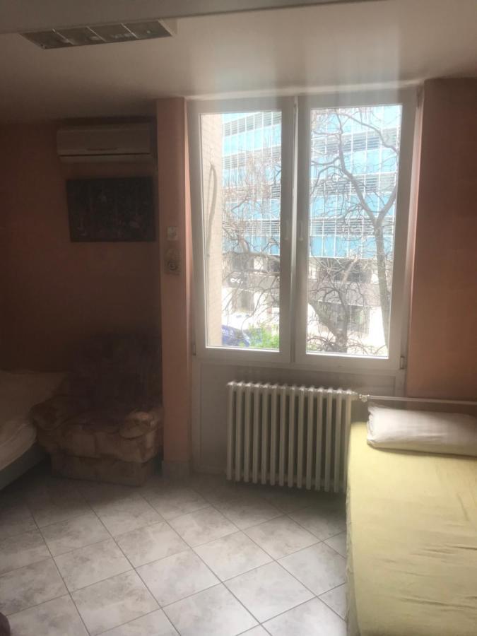 Kalamaras Apartments Üsküp Dış mekan fotoğraf